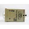 Electronic Timer Relay, H3BA-8, 0.5 sec-100hour Omron